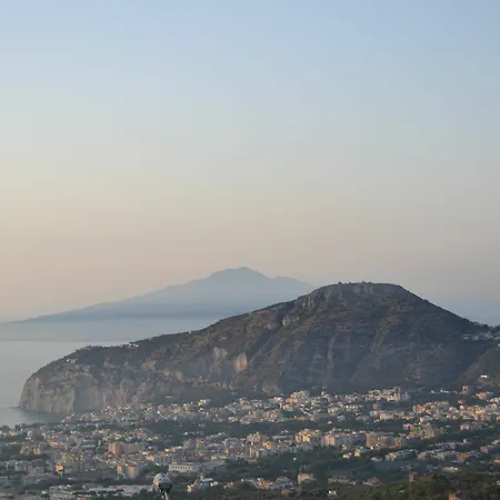 Tiziana Villa Sant'Angelo (Isola d'Ischia)