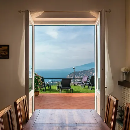 Villa Tiziana *