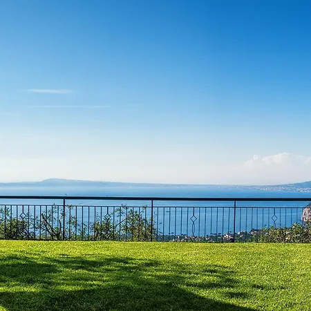 Villa Tiziana