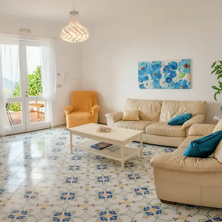 Villa Tiziana *