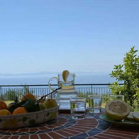 Villa Tiziana *