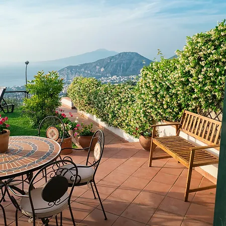 Tiziana Villa