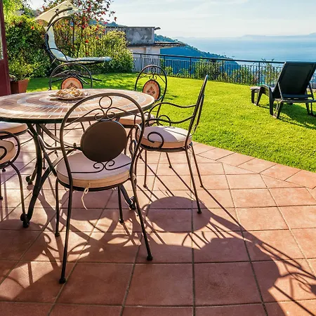 Villa Tiziana *